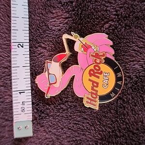 2006 Hard Rock Cafe Collectible Pin